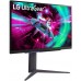 Игровой монитор LG UltraGear 27GR93U-B