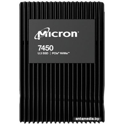 SSD Micron 7450 Max 3.2TB MTFDKCC3T2TFS