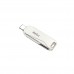 USB Flash Netac U782C USB3.0+TypeC Dual 512GB