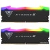 Оперативная память Patriot Xtreme 5 2x16ГБ DDR5 7600МГц PVXR532G76C36K