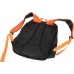 Городской рюкзак PC Pet PCPKB0115BN (коричневый/оранжевый)