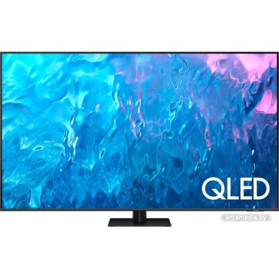 Телевизор Samsung QLED 4K Q70C QE75Q70CAUXRU