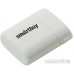 USB Flash Smart Buy Lara White 8GB [SB8GBLARA-W]