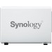 Сетевой накопитель Synology DiskStation DS223j