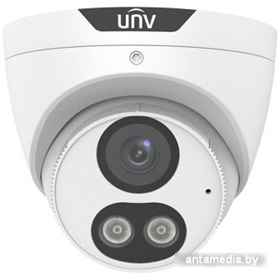 IP-камера Uniview IPC3618SE-ADF28KM-WL-I0