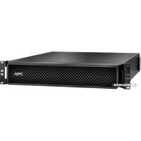 Аккумулятор для ИБП APC SRT72RMBP (72В/10.2 А·ч)