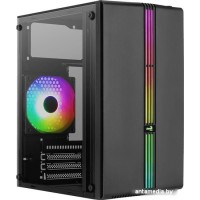 Корпус AeroCool Evo Mini-G-BK-v1