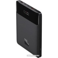 Внешний аккумулятор Baseus Blade Power Digital Display 20000mAh (черный)