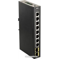 Неуправляемый коммутатор D-Link DIS-100G-10S/A1A