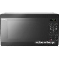 Микроволновая печь Sharp R-2800R(K)