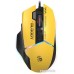 Игровая мышь A4Tech Bloody W95 Max Sports (желтый)
