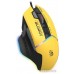 Игровая мышь A4Tech Bloody W95 Max Sports (желтый)