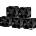 Вентилятор для серверного шкафа Arctic S4028-15K (5 шт) ACFAN00274A