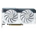 Видеокарта ASUS Dual GeForce RTX 4060 White OC Edition 8GB GDDR6 DUAL-RTX4060-O8G-WHITE