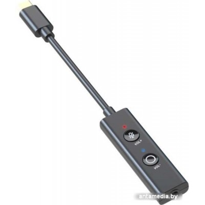 USB аудиоадаптер Creative Sound Blaster Play!4