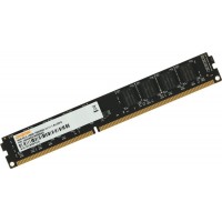 Оперативная память Digma 4ГБ DDR3 1600МГц DGMAD31600004D