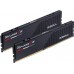 Оперативная память G.Skill Ripjaws S5 2x32ГБ DDR5 6000МГц F5-6000J3636F32GX2-RS5K