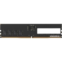 Оперативная память KingSpec 8ГБ DDR5 4800 МГц KS4800D5P11008G