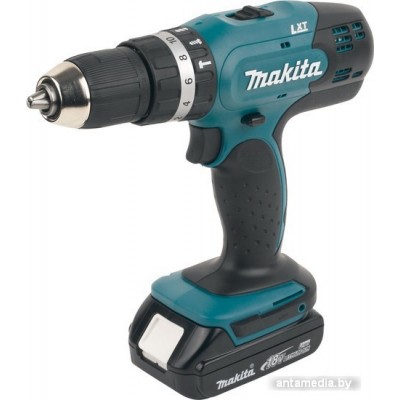 Ударная дрель-шуруповерт Makita DHP453SYE