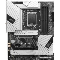 Материнская плата MSI Pro Z790-A Max WiFi
