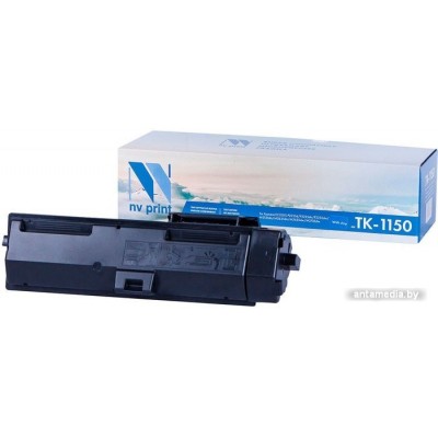 Картридж NV Print NV-TK-1150 (аналог Kyocera TK-1150)