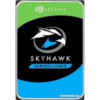 Жесткий диск Seagate Skyhawk Surveillance 8TB ST8000VX009