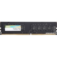 Оперативная память Silicon-Power 8GB DDR4 PC4-25600 SP008GBLFU320X02