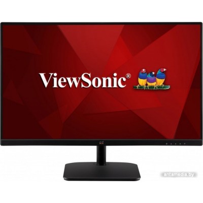 Монитор ViewSonic VA2732-MHD