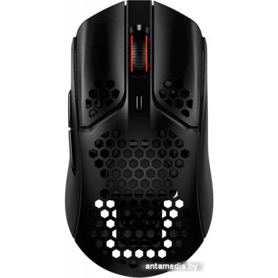 Игровая мышь HyperX Haste Wireless (черный)