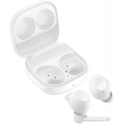 Наушники Samsung Galaxy Buds FE (белый)