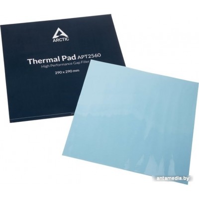 Термопрокладка Arctic Thermal pad ACTPD00018A (290x290x1 мм)