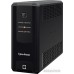 Источник бесперебойного питания CyberPower Backup UT1200EG