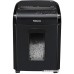 Шредер Fellowes Powershred 10M (черный)