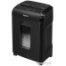 Шредер Fellowes Powershred 10M (черный)