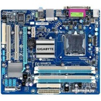Материнская плата Gigabyte GA-G41M-COMBO