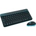 Мышь + клавиатура Logitech Wireless Combo MK240 (920-005790)