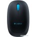 Мышь + клавиатура Logitech Wireless Combo MK240 (920-005790)