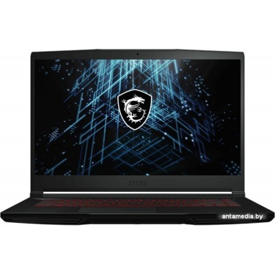 Игровой ноутбук MSI Thin GF63 12VE-466RU