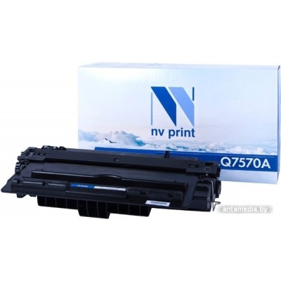 Картридж NV Print NV-Q7570A (аналог HP 70A Q7570A)