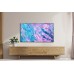 Телевизор Samsung Crystal UHD 4K CU7100 UE65CU7100UXRU