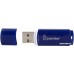 USB Flash Smart Buy 128GB Crown Blue (SB128GBCRW-Bl)