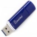 USB Flash Smart Buy 128GB Crown Blue (SB128GBCRW-Bl)