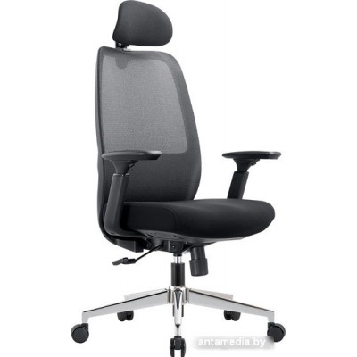 Кресло CHAIRMAN CH581 (черный)