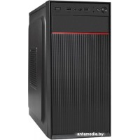 Корпус ExeGate BAA-113 EX292347RUS