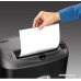 Шредер Fellowes Powershred 70S (4671101)