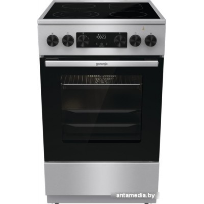 Кухонная плита Gorenje GECS5C70XA