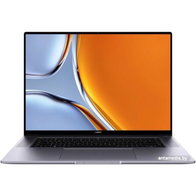 Ноутбук Huawei MateBook 16s 2023 CREFG-X 53013SCY