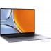 Ноутбук Huawei MateBook 16s 2023 CREFG-X 53013SCY