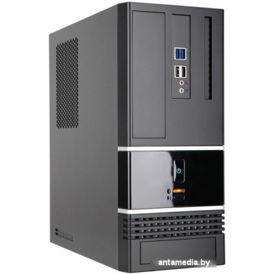 Корпус In Win BK623 U3 400W (черный)