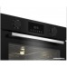 Электрический духовой шкаф Indesit IFE 3644 BL